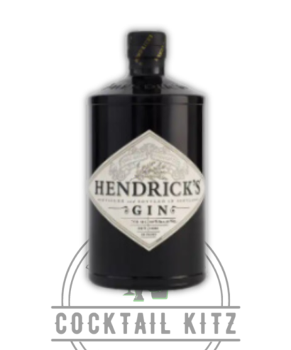 Hendricks gin, gin, gin for him, Gift with Gin Bottle, bottle for him