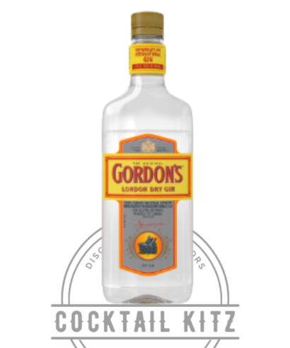 gordon, gordon gin, gin bottle, engraved gin bottle, bottle for him